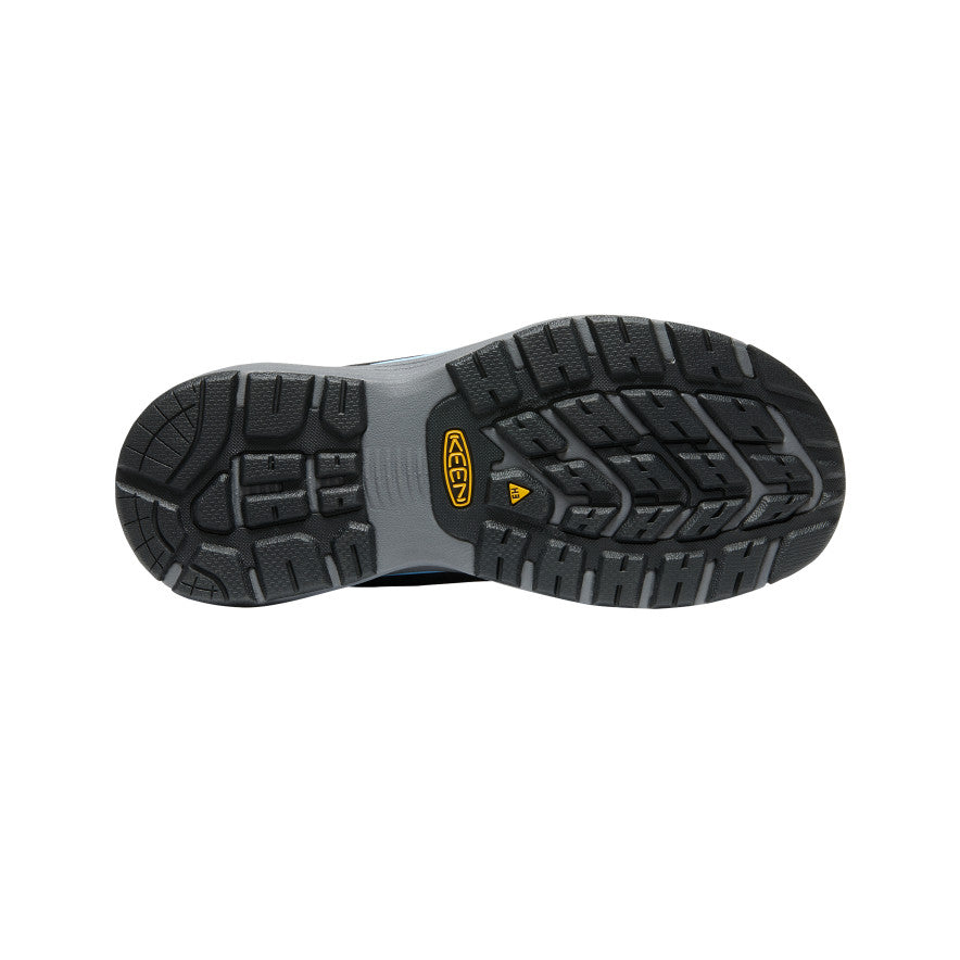 Women's Sparta 2 (Aluminum Toe) Airy Blue/Black - Image 5