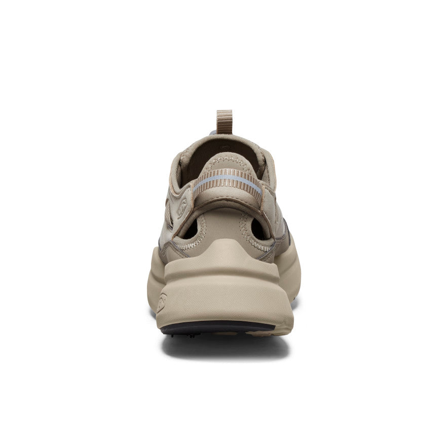 Women's WK450 Walking Sandal Plaza Taupe/Black - Image 5