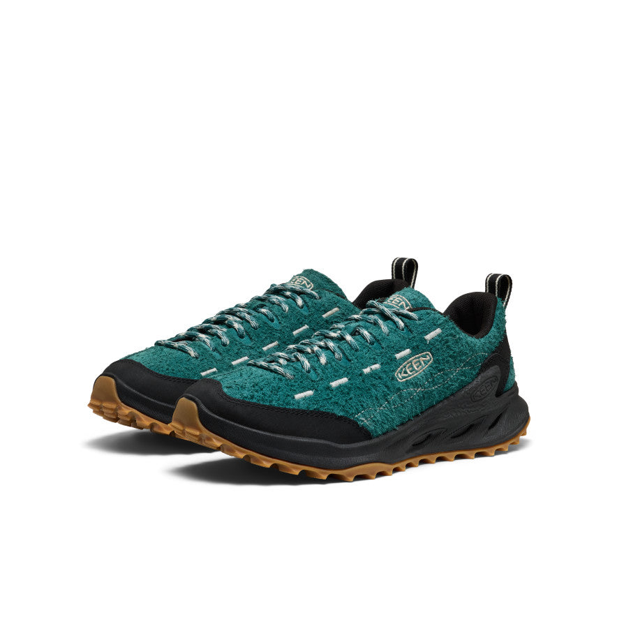 Women's Jasper Zionic Sneaker Mediterranea/Birch - Image 2