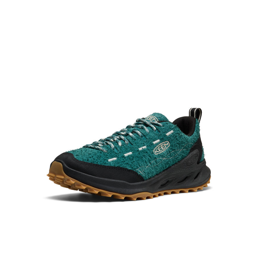 Women's Jasper Zionic Sneaker Mediterranea/Birch - Image 3