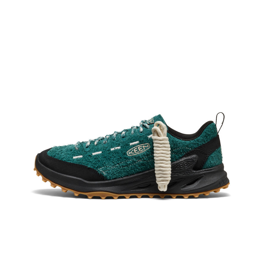 Women's Jasper Zionic Sneaker Mediterranea/Birch - Image 4