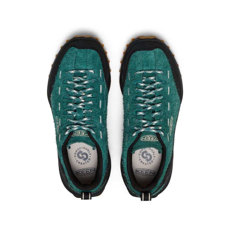 Women's Jasper Zionic Sneaker Mediterranea/Birch - Image 7