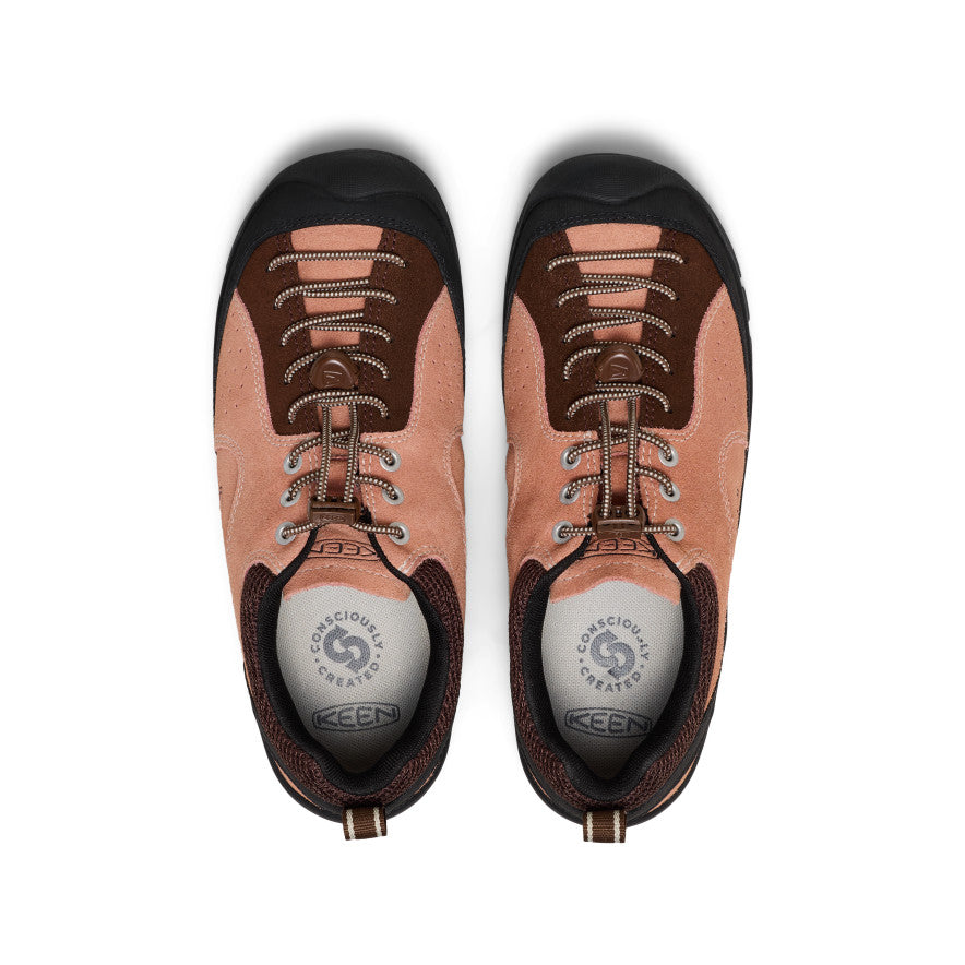 Women's Jasper Rocks Sneaker Cork/Java - Image 4