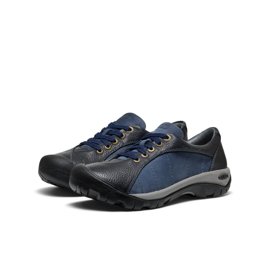 Women's Presidio Naval Academy/Vintage Indigo - Image 2