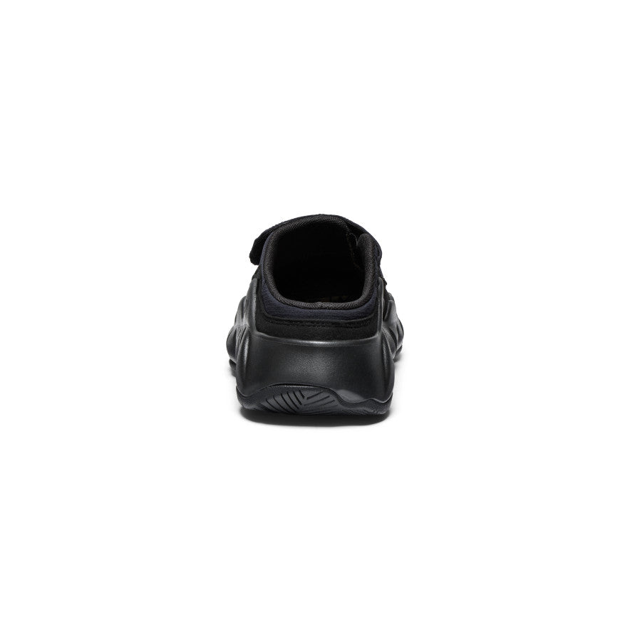 Women's Hypowser Wrap Shoe Black/Black - Image 5