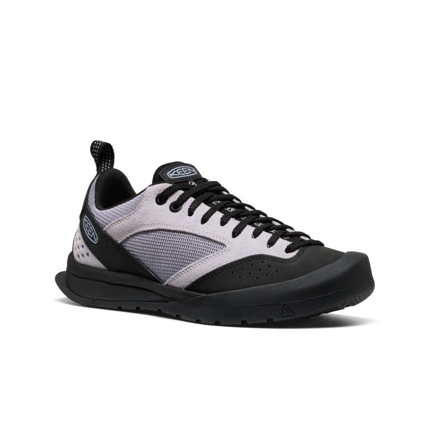 Women's Jasper III Sneaker Black/Thistle - Image 3