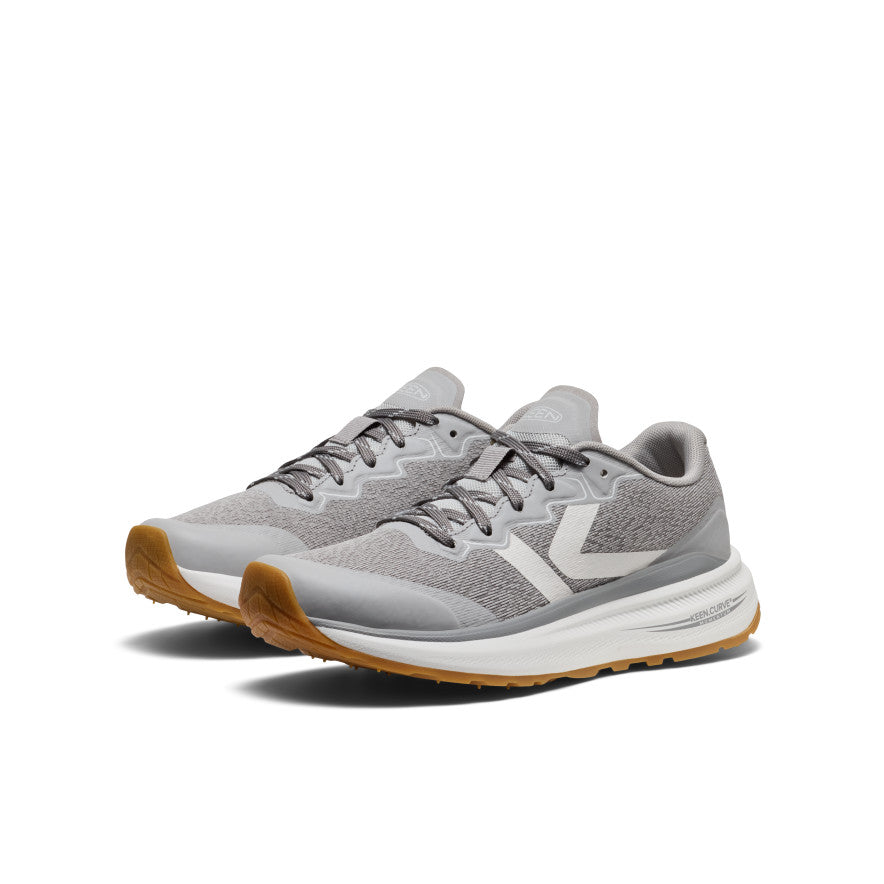 Women's WK500 Walking Shoe Vapor/Star White - Image 2
