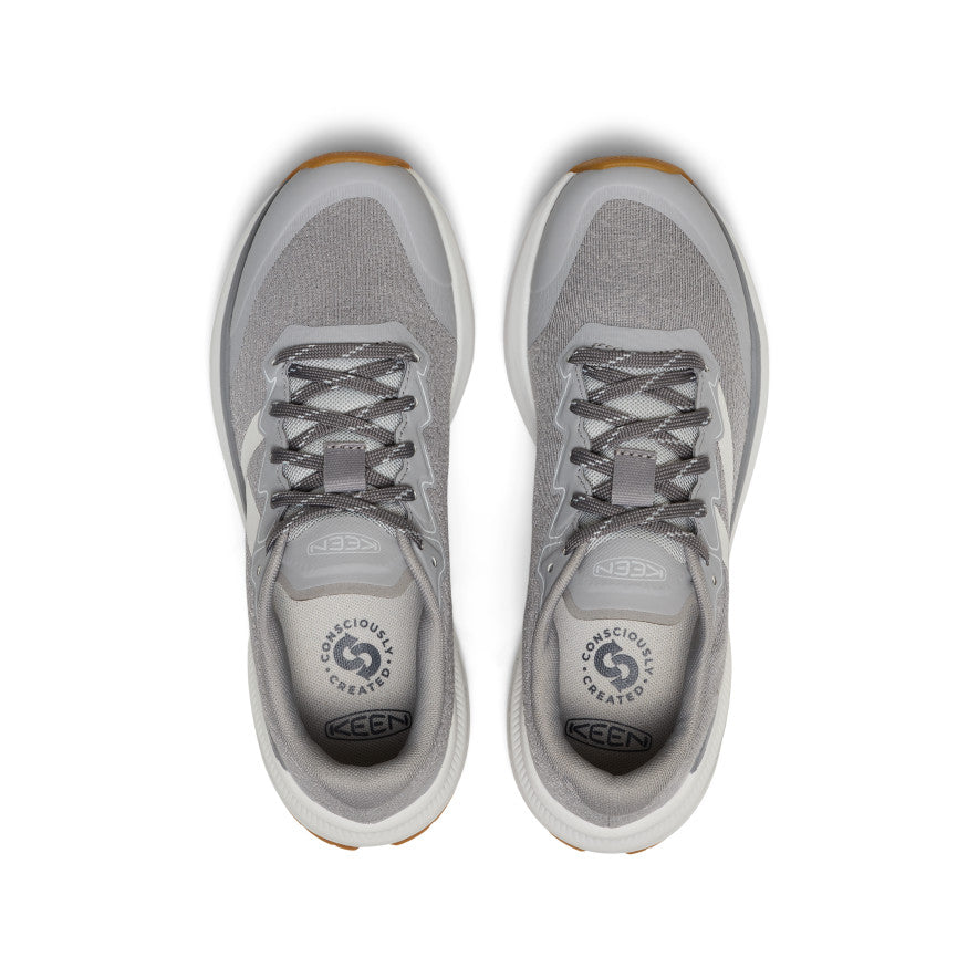Women's WK500 Walking Shoe Vapor/Star White - Image 4