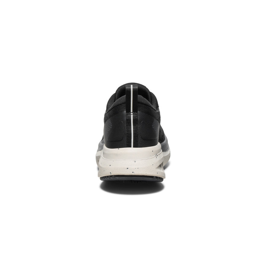 Women's WK400 II Walking Shoe Black/Vapor - Image 5