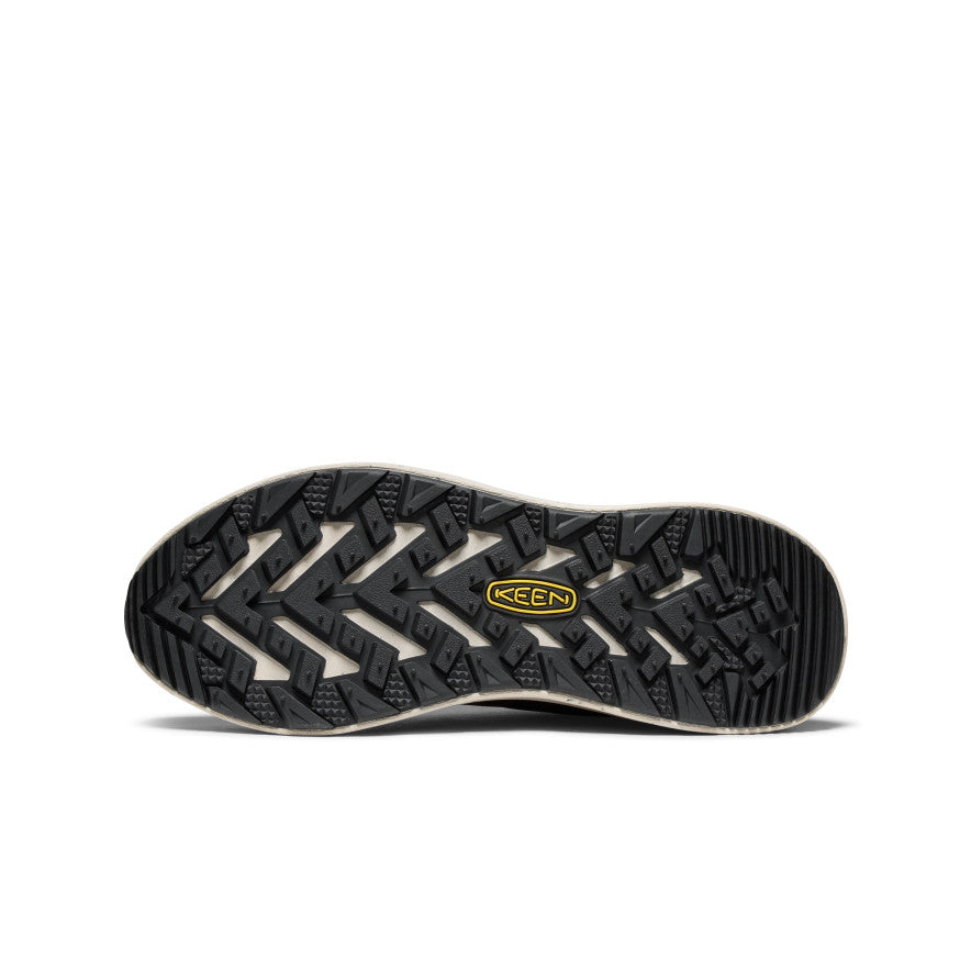 Women's WK400 II Walking Shoe Black/Vapor - Image 6