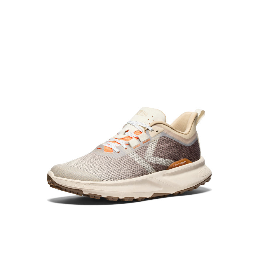 Women's 450 Dirt Hiking Shoe Birch/Nectarine - Image 3