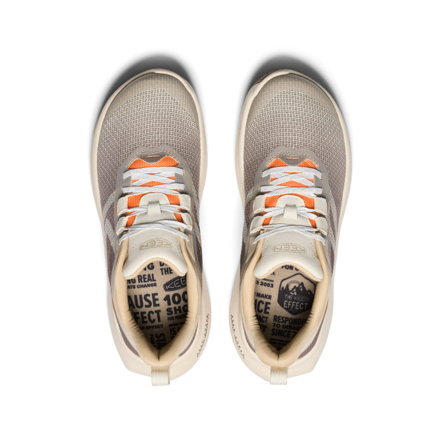 Women's 450 Dirt Hiking Shoe Birch/Nectarine - Image 4