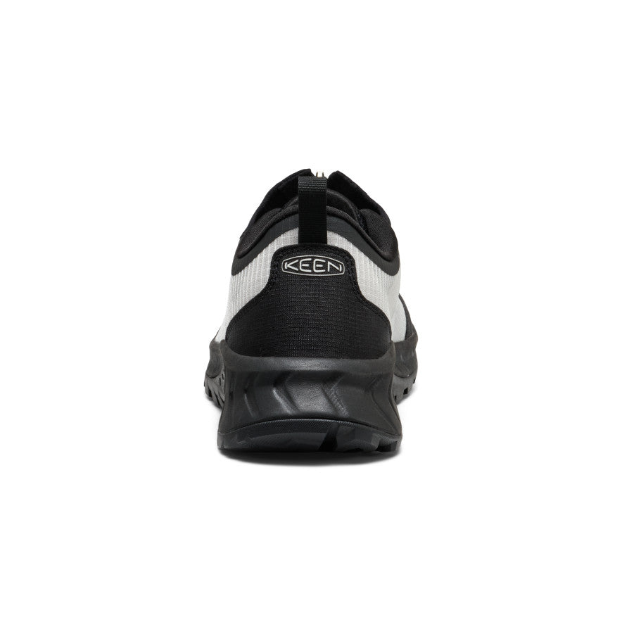 Women's TTS Zip Sneaker Black/Black - Image 5