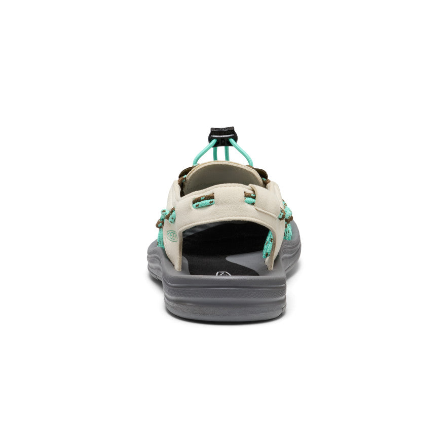 Women's UNEEK Sneaker Birch/Cabbage - Image 5