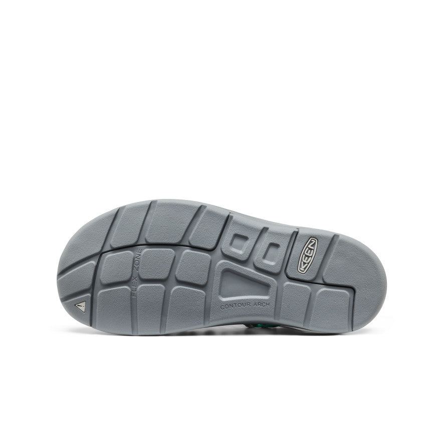 Women's UNEEK Sneaker Birch/Cabbage - Image 6