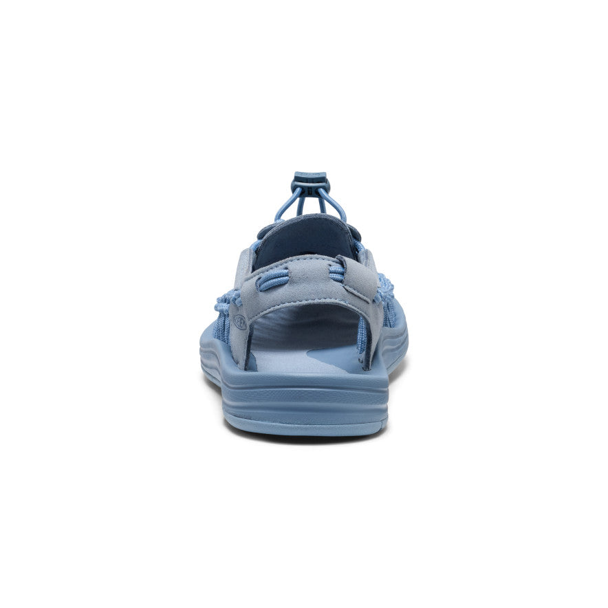 Women's UNEEK Sneaker Dusty Blue Mono - Image 5
