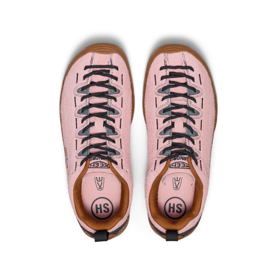 Women's Jasper Sneaker x Highsnobiety Pink/Gum - Image 5