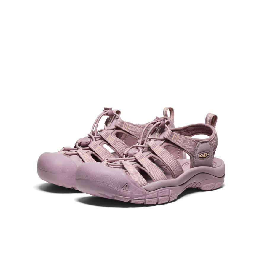 Women's Newport H2 Monochrome/Toadstool - Image 2