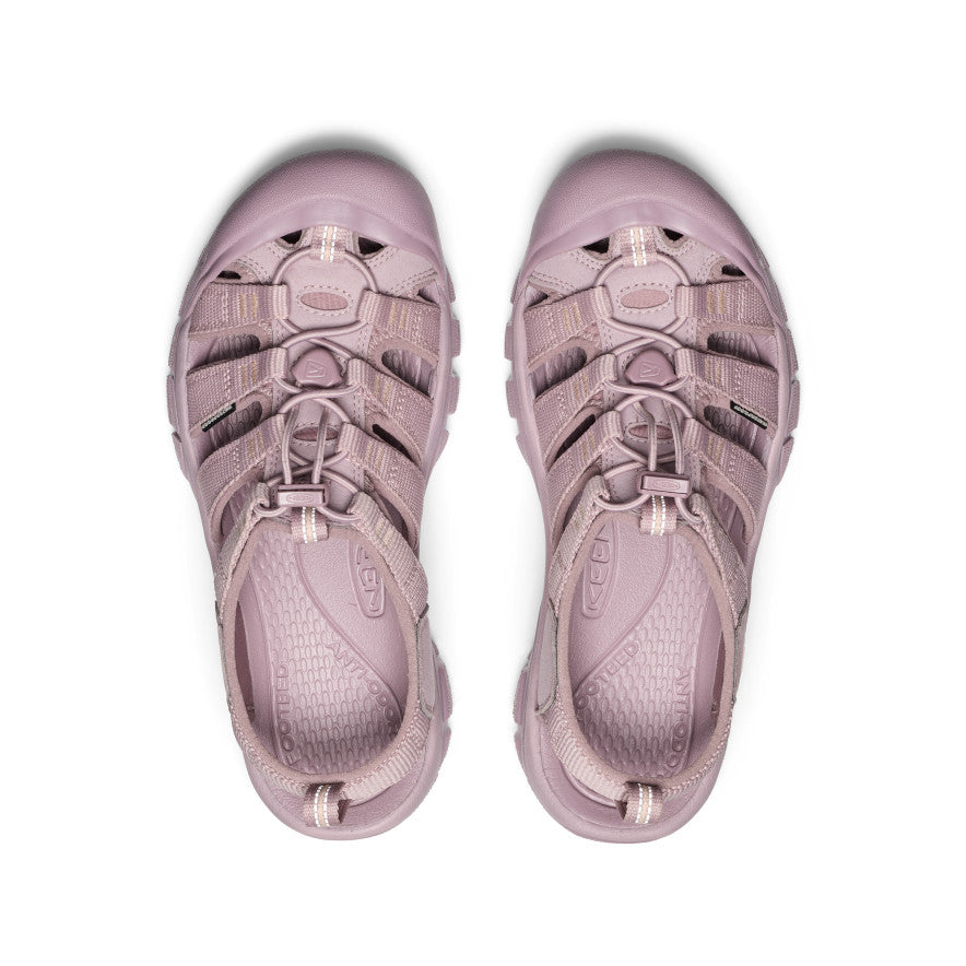 Women's Newport H2 Monochrome/Toadstool - Image 4