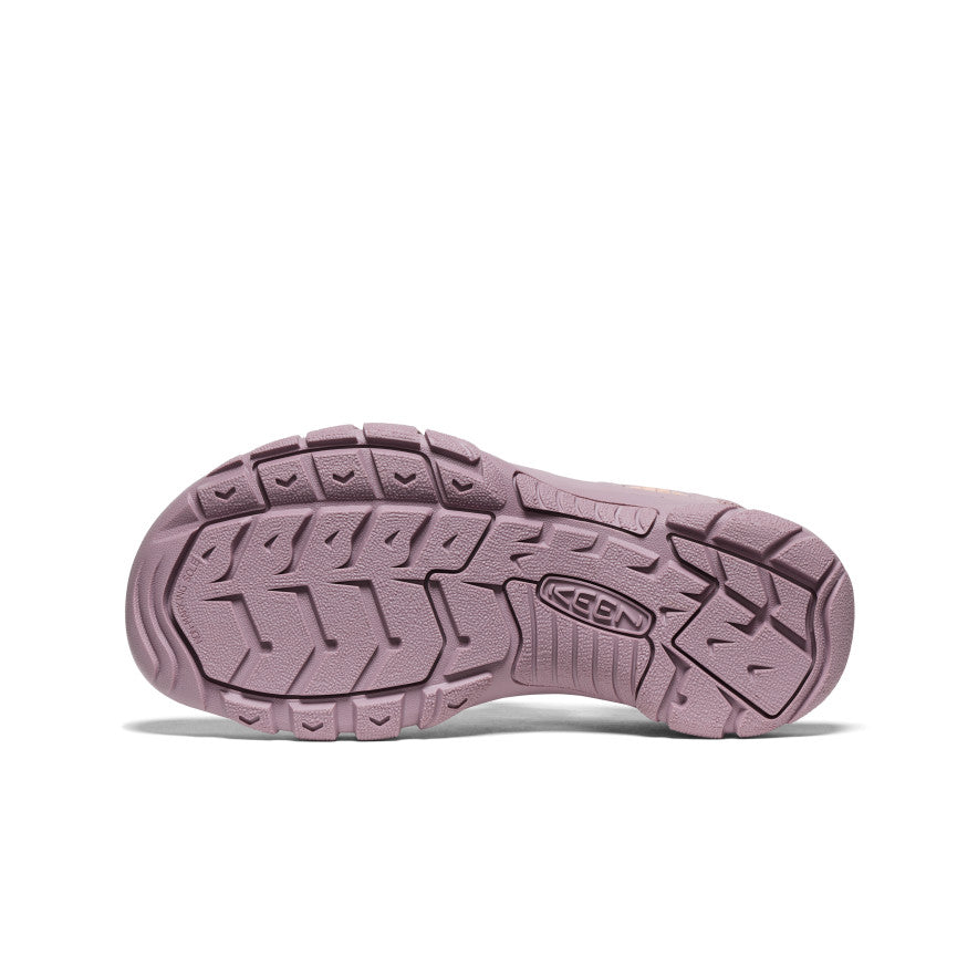 Women's Newport H2 Monochrome/Toadstool - Image 6