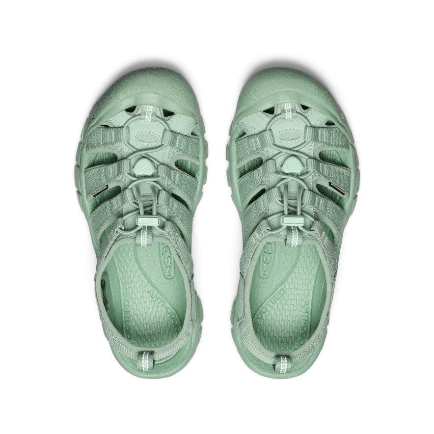 Women's Newport H2 Monochrome/Granite Green - Image 4