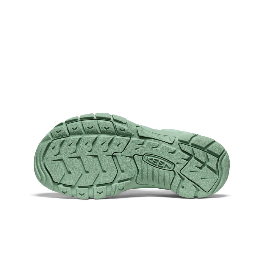 Women's Newport H2 Monochrome/Granite Green - Image 6