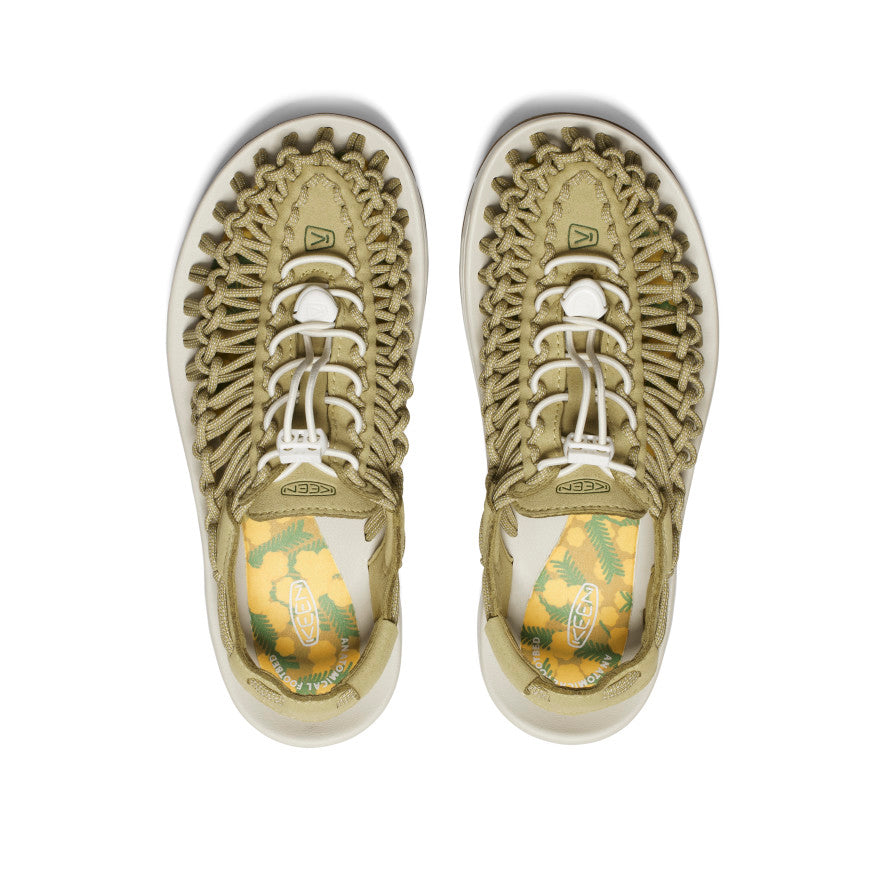 Women's UNEEK Sneaker x IWD Mimosa 2 - Image 4