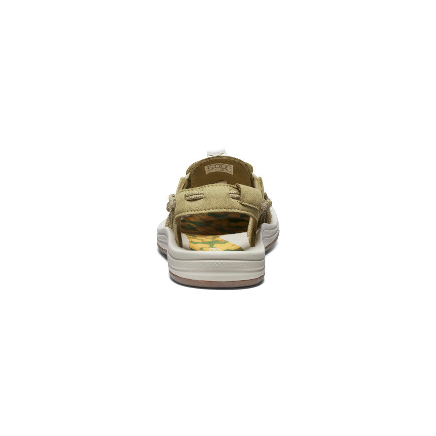 Women's UNEEK Sneaker x IWD Mimosa 2 - Image 5