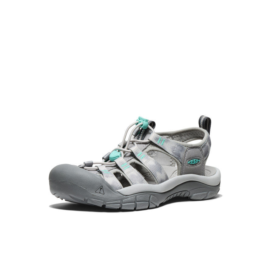Women's Newport H2 Alloy/Chevron - Image 3