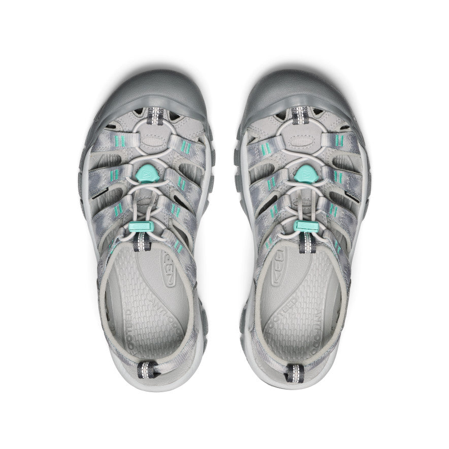 Women's Newport H2 Alloy/Chevron - Image 4