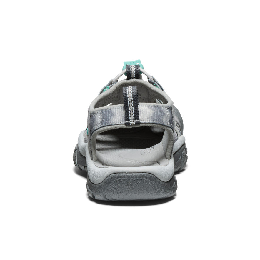Women's Newport H2 Alloy/Chevron - Image 5