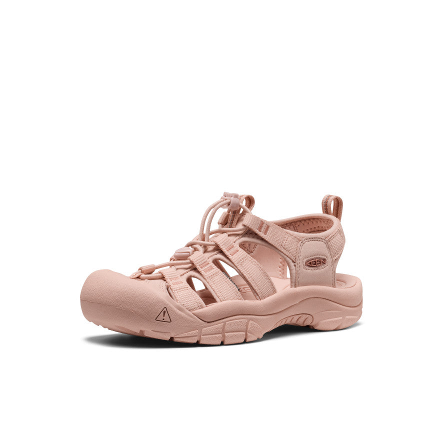 Women's Newport H2 Monochrome/Cameo Rose - Image 3