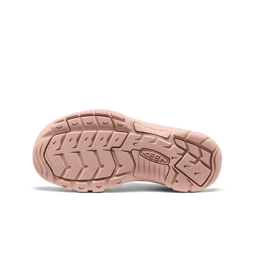 Women's Newport H2 Monochrome/Cameo Rose - Image 6
