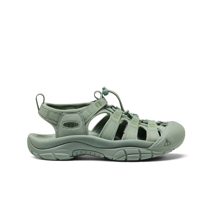 Women's Newport H2 Monochrome/Lily Pad