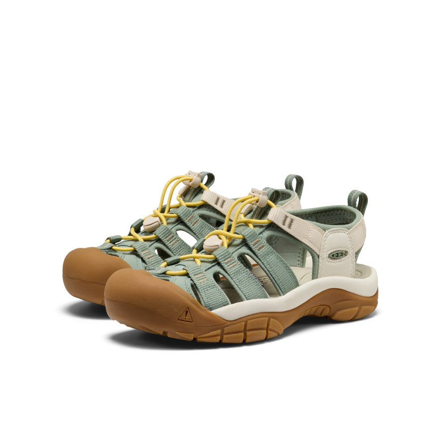 Women's Newport H2 Tri-Block Lily Pad - Image 2