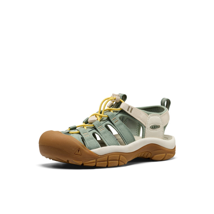 Women's Newport H2 Tri-Block Lily Pad - Image 3