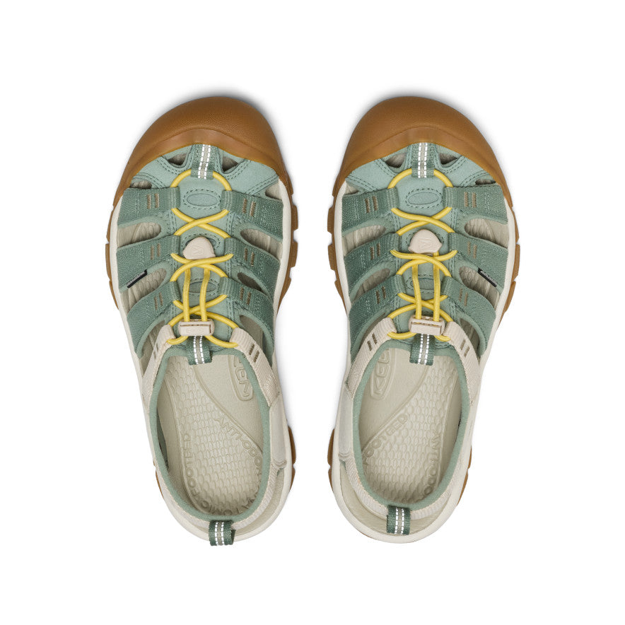Women's Newport H2 Tri-Block Lily Pad - Image 4