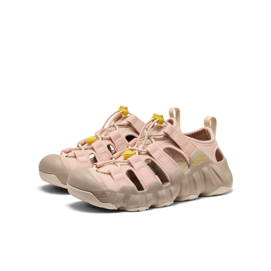 Women's Hyperport H2 Sandal Cameo Rose/Birch - Image 2