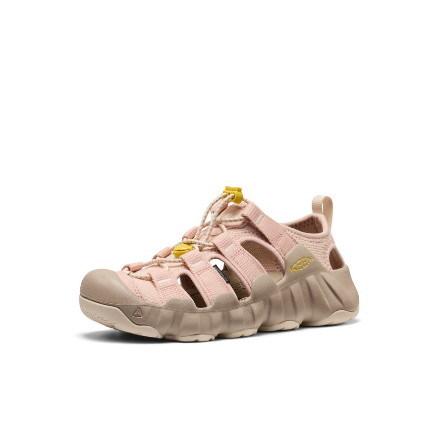 Women's Hyperport H2 Sandal Cameo Rose/Birch - Image 3