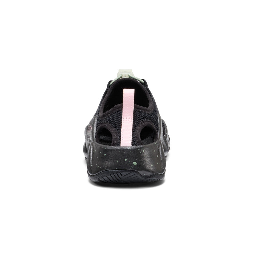 Women's Hyperport H2 Sandal Black Stardust - Image 5