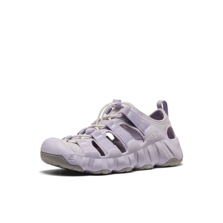 Women's Hyperport H2 Sandal Monochrome/Thistle - Image 3