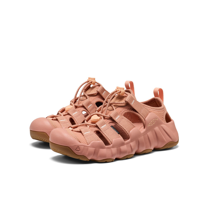 Women's Hyperport H2 Sandal Monochrome/Cork - Image 2