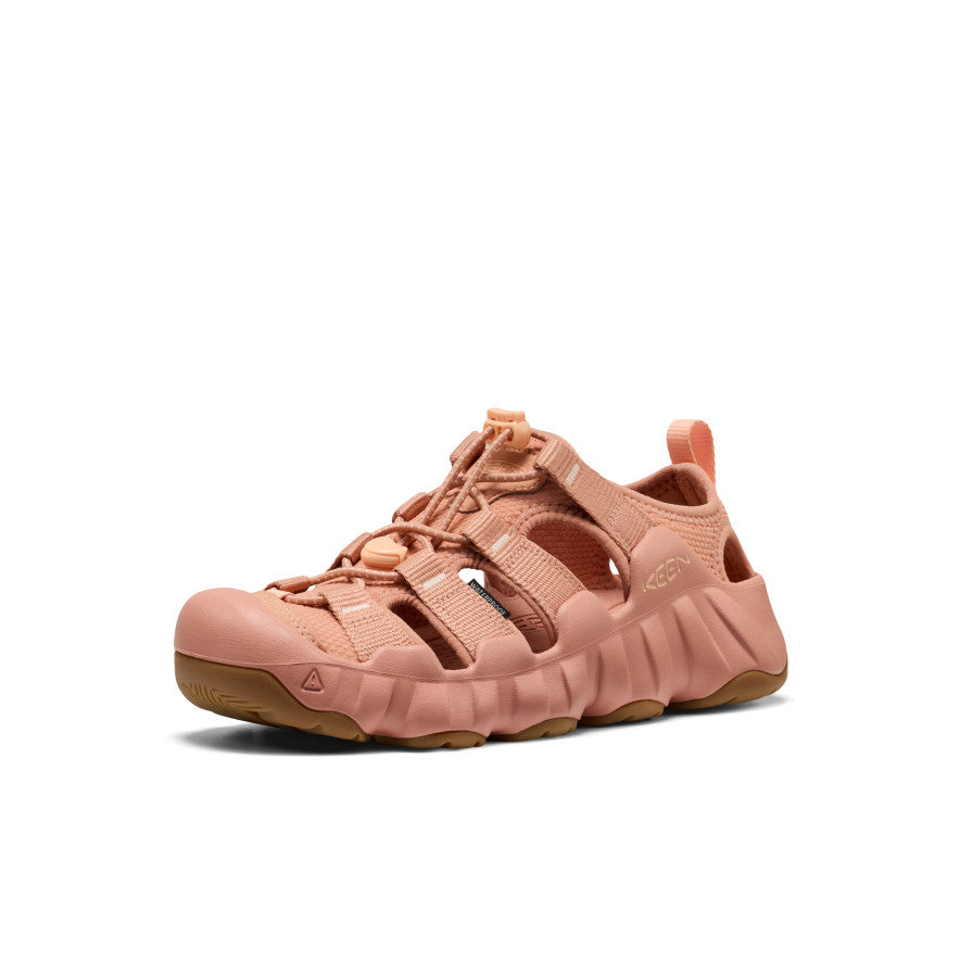 Women's Hyperport H2 Sandal Monochrome/Cork - Image 3