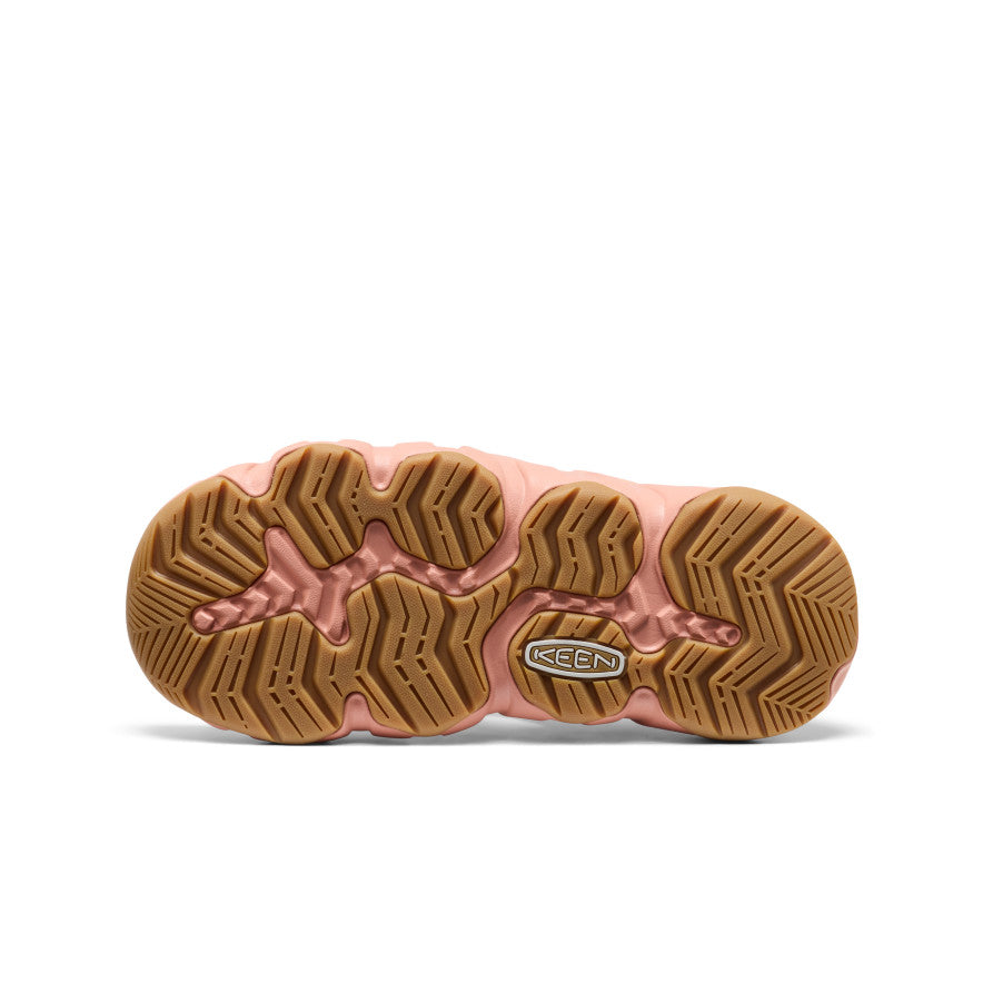 Women's Hyperport H2 Sandal Monochrome/Cork - Image 6