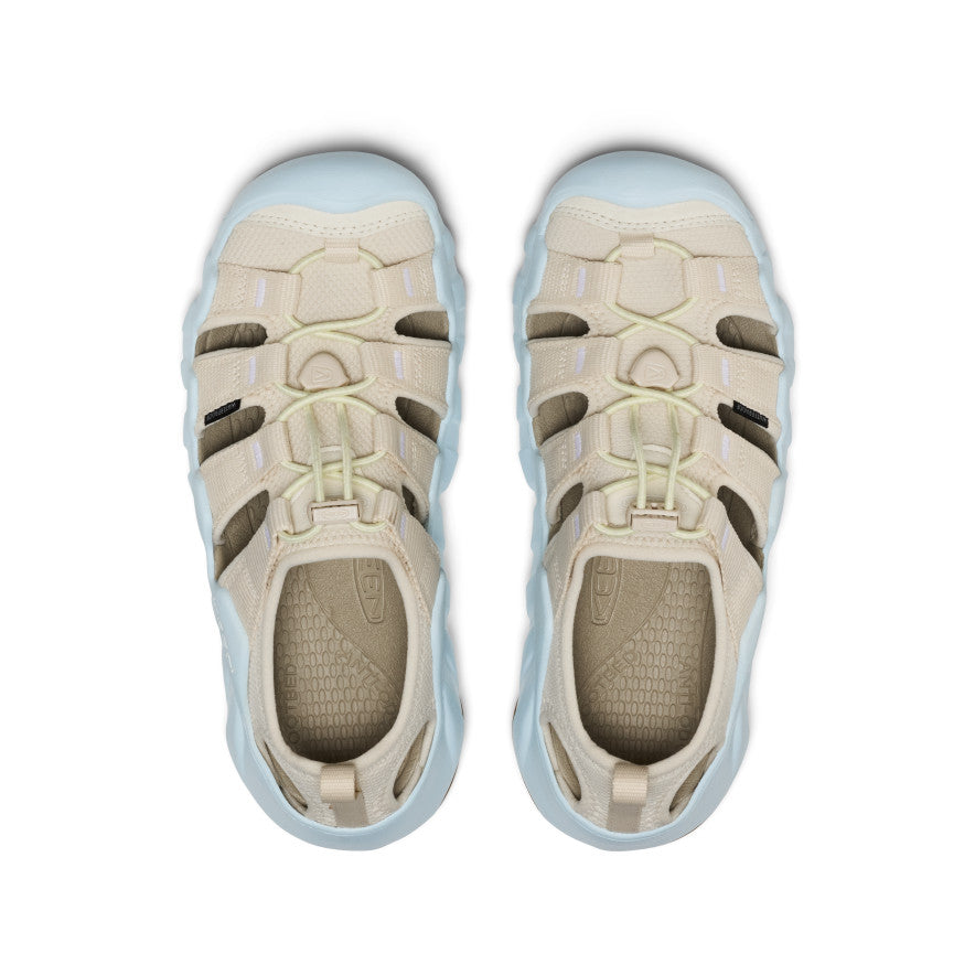 Women's Hyperport H2 Sandal Ballad Blue/Birch - Image 4