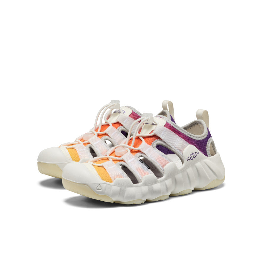 Women's Hyperport H2 Sandal KEEN Yellow/Pansy - Image 2