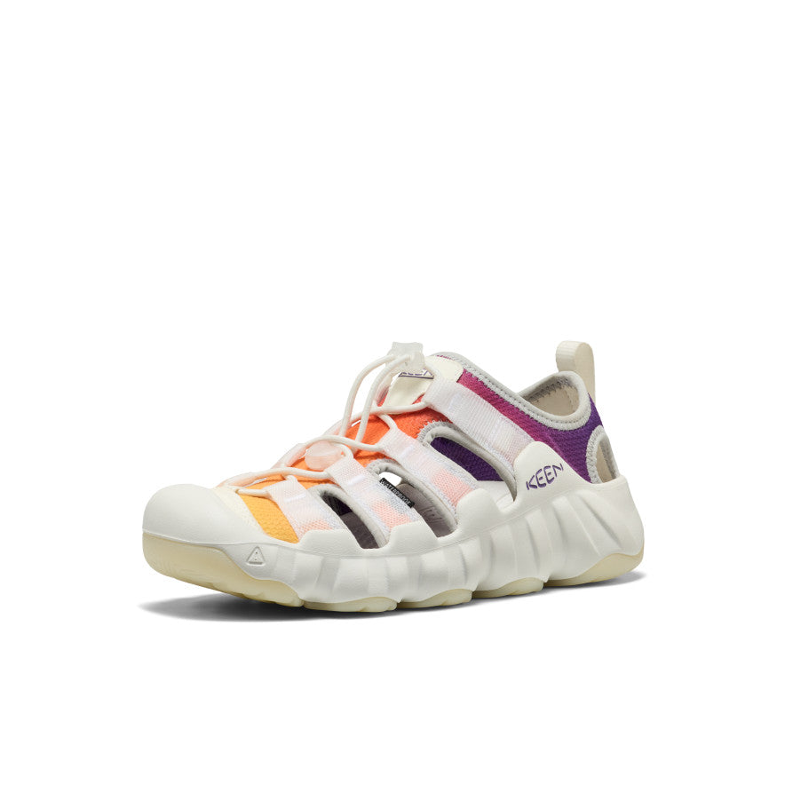 Women's Hyperport H2 Sandal KEEN Yellow/Pansy - Image 3