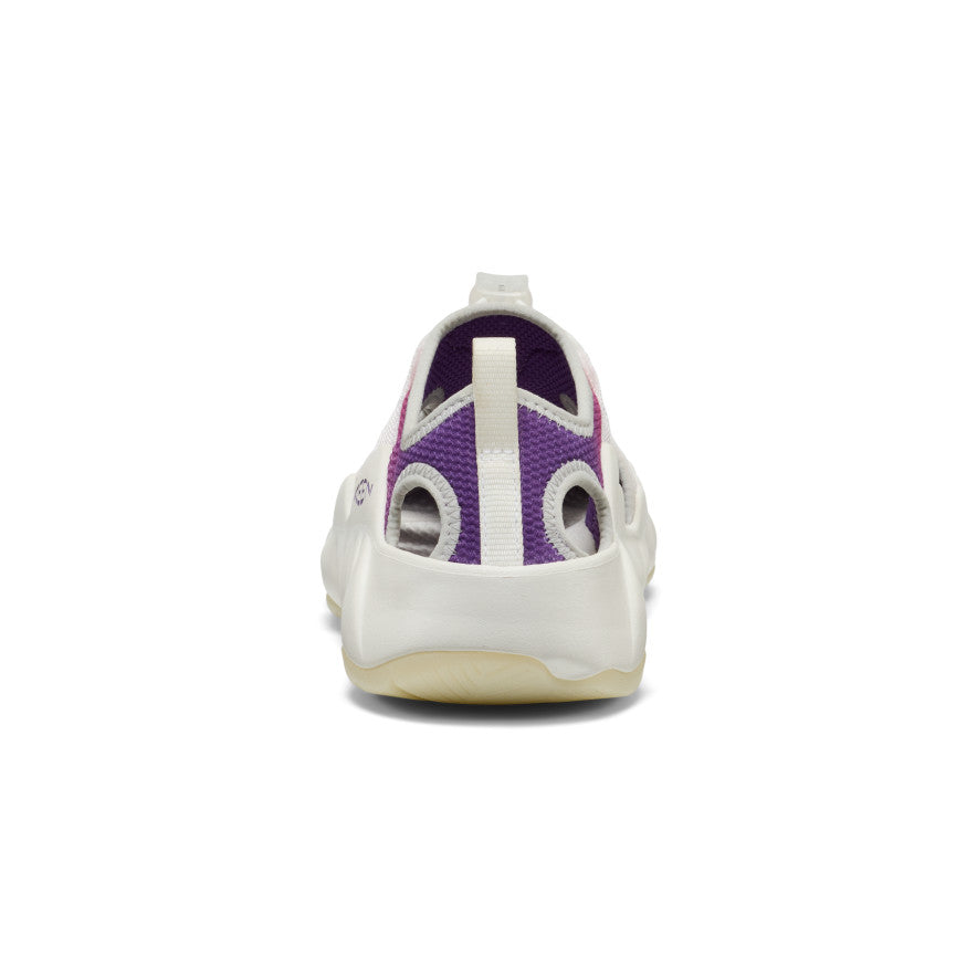 Women's Hyperport H2 Sandal KEEN Yellow/Pansy - Image 5