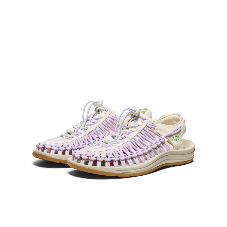 Women's UNEEK Sneaker x IWD Mimosa 3 - Image 3