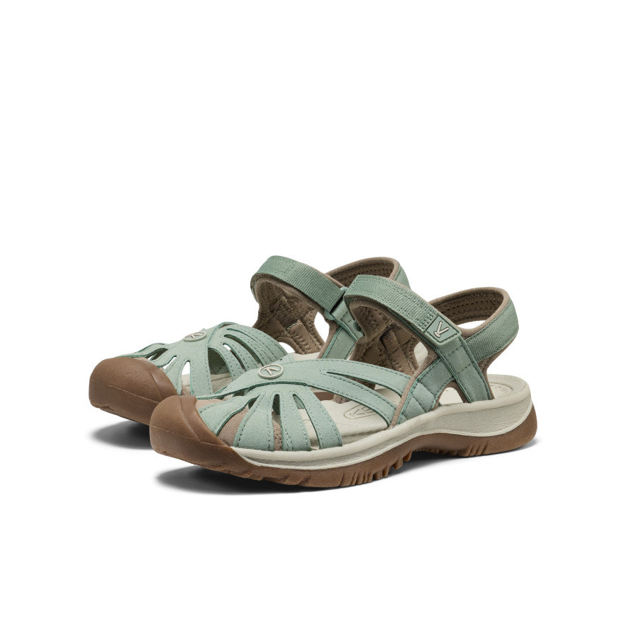 Women's Rose Sandal Lily Pad - Image 2